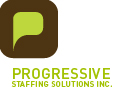 Progressive Staffing Solutions Inc.